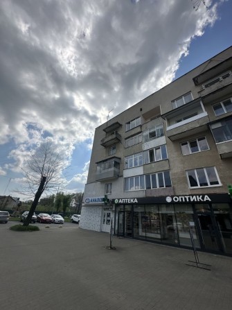 Продаж 1кім квартири у самому центрі Моршина - фото 1