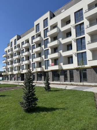 Продаж 2-кім квартири в Городку по вул Артищівська Львівська - фото 1