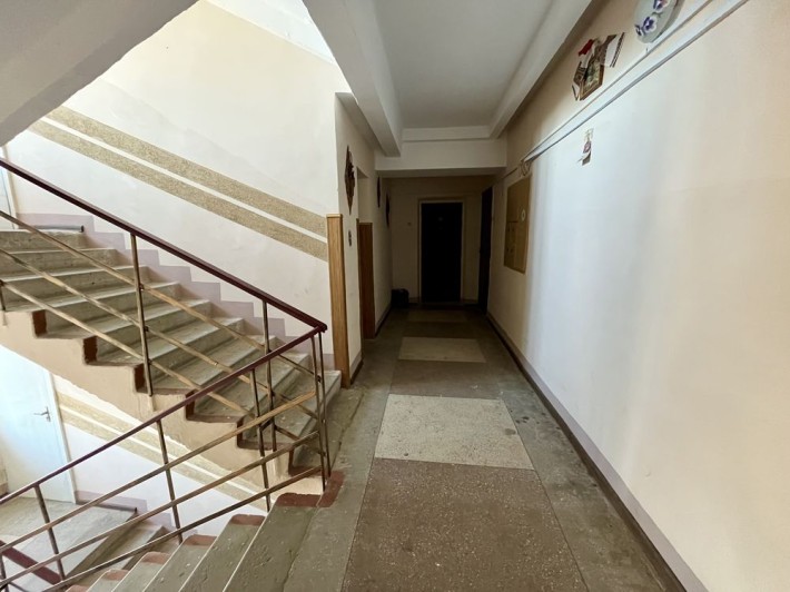 Продаж квартири в Моршин - фото 1