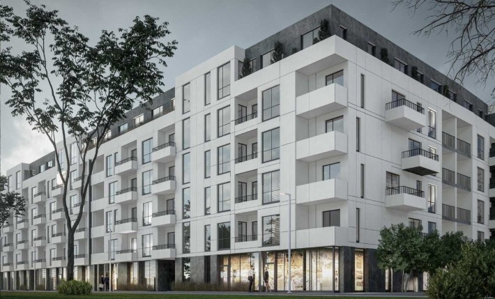 Продаж квартири в новобудові, вул.Артищівська, Городок - фото 1