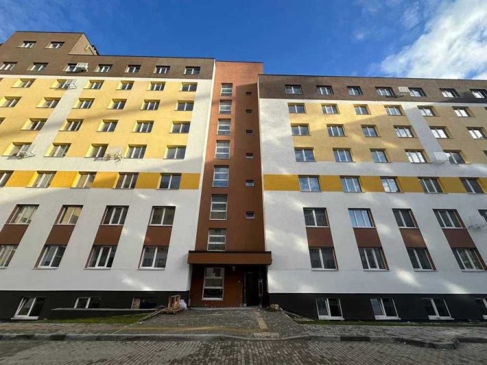Без комісії! Продаж 2-к квартири + кухня студія в ЖК "Компаньйон" - фото 1