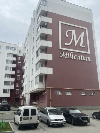 Міленіум‼️Продам 1 кімн квартиру - фото 1