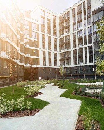 Продаж квартири 2кімнати ЖК Авалон Холідей - фото 1