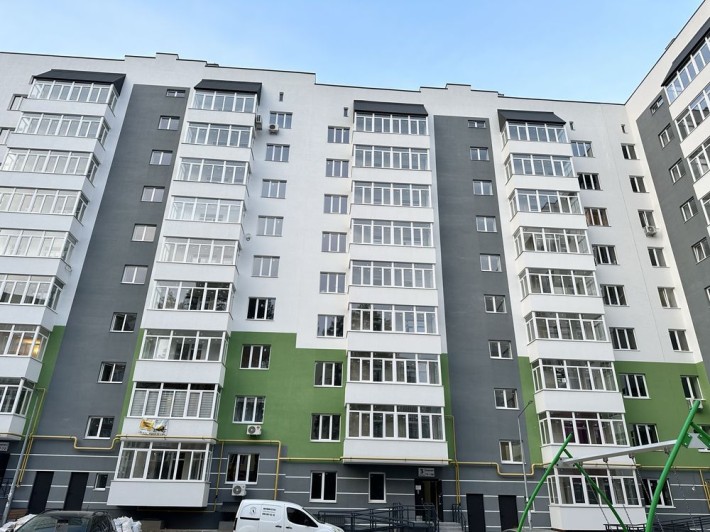 Продається 1-кім Новояворівськ - фото 1