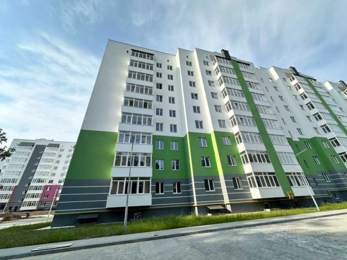 Продаж 1-кім. квартири М.Гориня,2 буд №20,21 Яворівбуд - фото 1