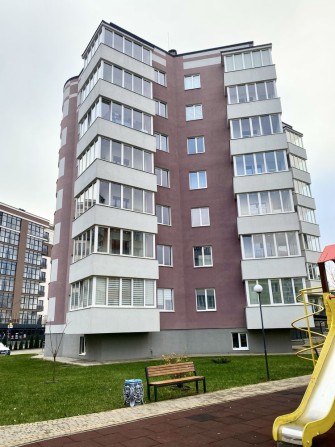 Продам квартиру у ЖК Приозерний /85 кв /1100€/ кв/м - фото 1