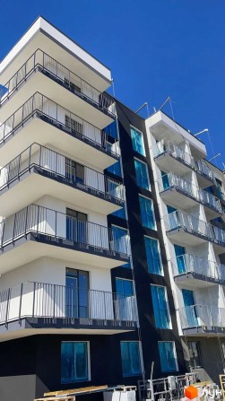 Продаж 1км. квартири 44м2  Південна сторона Львівська Сокільники - фото 1