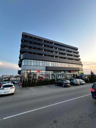 Продаж 1но кім. квартири в Жк San Marko, кухня- студія 21м. - фото 1