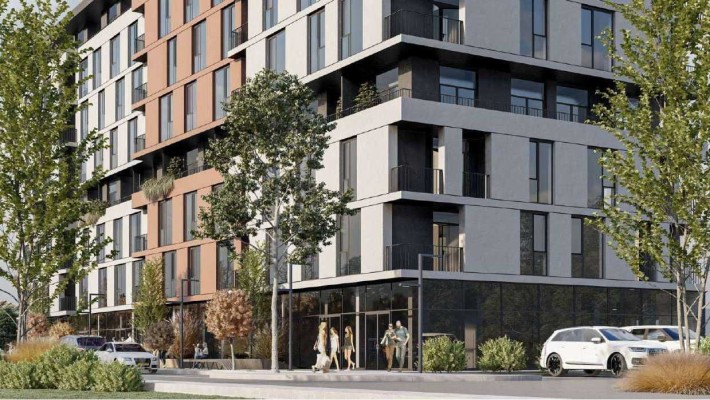 Продаж 2 кім. в новобудові ЖК Престиж Холл, Городок - фото 1