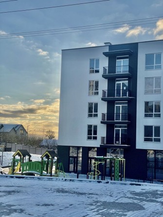 Продаж 2 кім квартири, ЖК Жовківська Брама, Львів-Малехів - фото 1
