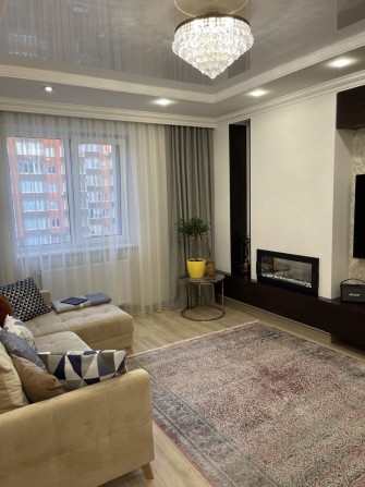 Продаж 2-х кімнатної квартири 75 м2, Галицький Лев - фото 1