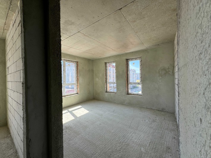 Продаж (єОселя) 1-кімнатної квартири 36,9 кв. м. Сокаль (біля АТБ) - фото 1