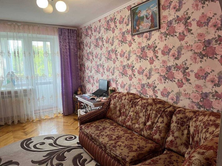 Продаж 3 кім. квартира, м. Стебник - фото 1