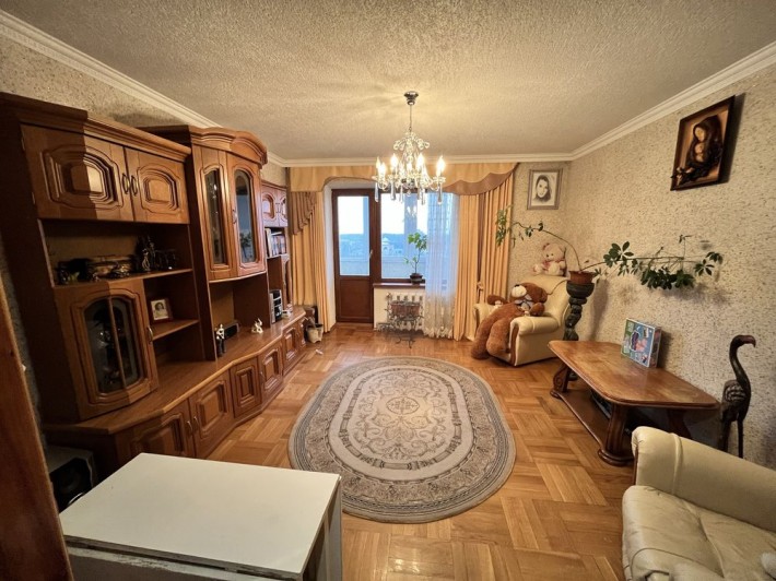 Квартира в Стебнику - фото 1
