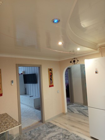 Продам свою двухкомнатную квартиру - фото 1