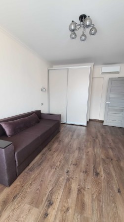Продаж 1к квартири 43 м2 свіжий ремонт, техніка ЖК Розенталь - фото 1