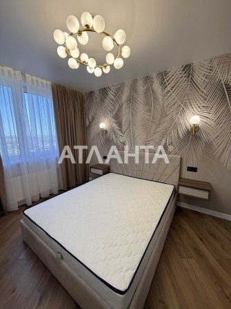 2-кім квартира з новим ремонтом в  ЖК "49 Перлина" - фото 1