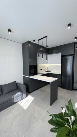 1-кімнатна квартира, Таіровські сади, Таірово - фото 1