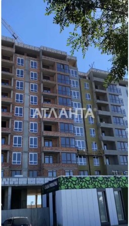 однокомнатная квартира  в новом кирпичном доме у моря ЖК Сады Ривьеры - фото 1