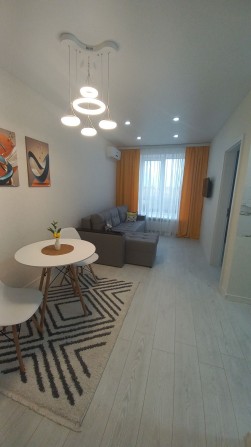 Продам 1 ком с кап ремонтом в Новом доме - фото 1
