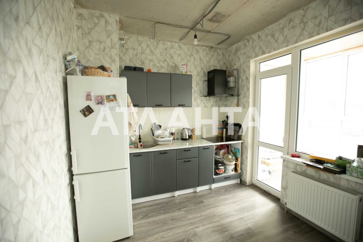 Продам 2-комнатную квартиру 63м2 Ремонт 90% ЖК Розенталь - фото 1