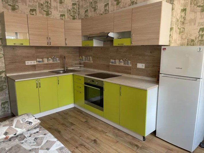 Продам квартиру с ремонтом на Таирова. ЖК Левитана. (884-279) - фото 1