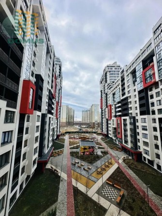 Продам 1 комн ЖК Таировские сады. Дом построен! Архитекторская - фото 1