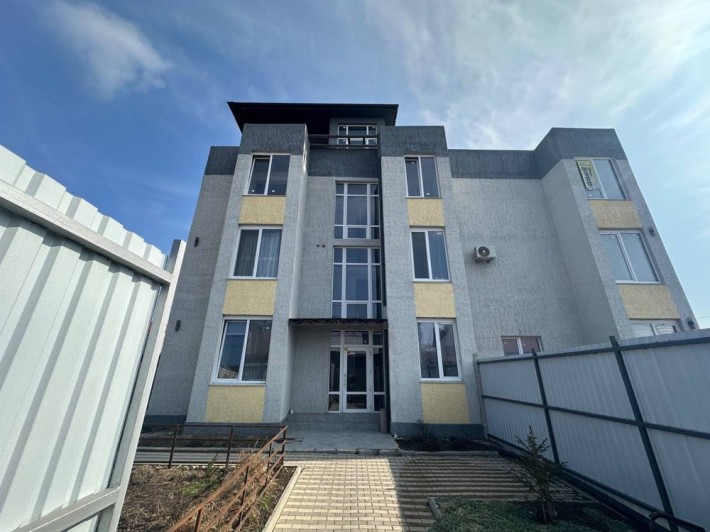 Квартира в малоквартирному будинку - фото 1