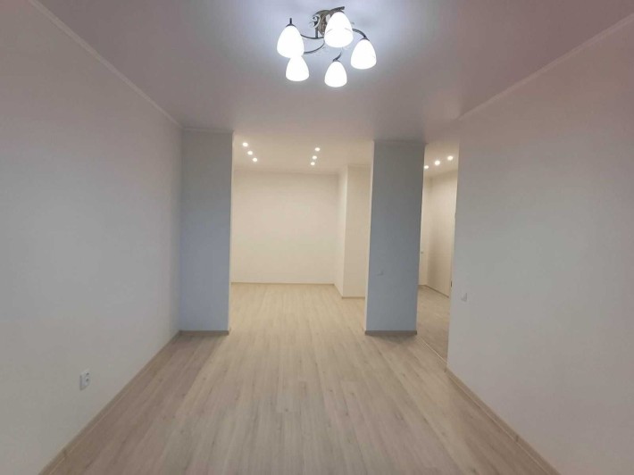 Продам квартиру 44 кв.м., 9/19, новый дом, жк 53-я Жемчужина. - фото 1
