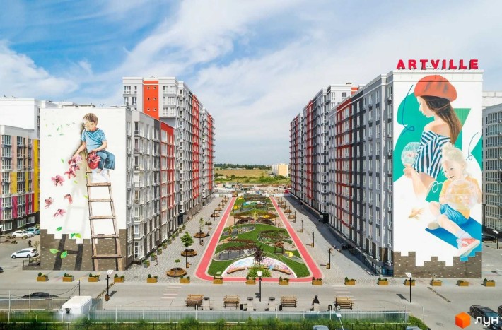 Постанови,сертифікати! ПРОДАМ 2-кімнатну квартиру поруч з ЖМ 7 Небо - фото 1