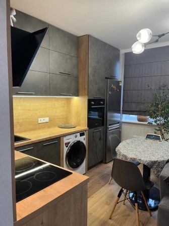 продам! 1-кімн. квартира-студія в Жемчужина на Таїрово - фото 1