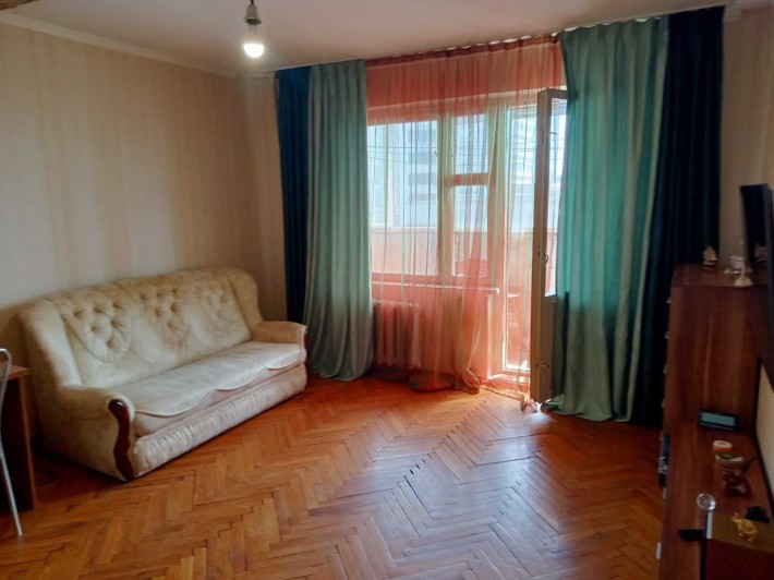 продам 3-х комнатную квартиру от собственника, 11 эт. 12-и эт. дома - фото 1