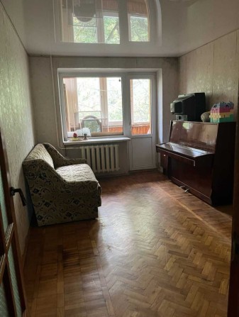 3х ком. 62,50 м.кв на Жолио Кюри / Бочарова - Котовского Цена  супер! - фото 1