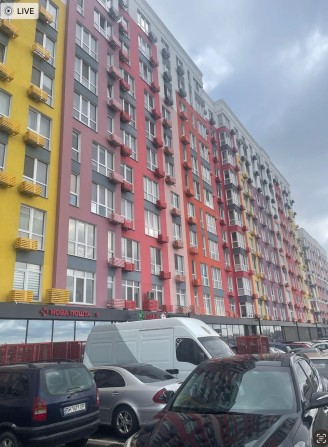 Без комиссии! Продажа 1 комната квартира ЖК ARTVILLE Артвиль - фото 1