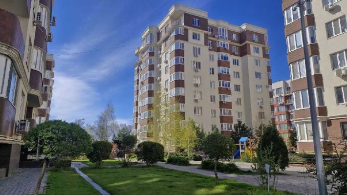 Продам однокомнатную квартиру в Новом Сданном Доме - фото 1