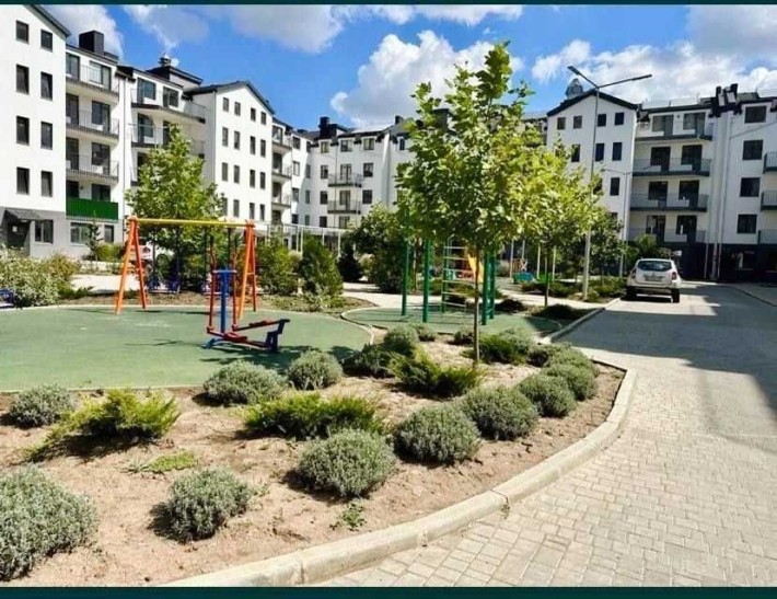 3-комн.кв-ра ЖК «Вентум» 74 кв.м Солнечные коллекторы Лифты Паркинг - фото 1