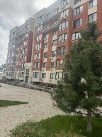 1-комн.квартира Золотая Эра 50% готовности капремонта Рядом море - фото 1