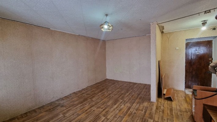 У продажу 1к.квартира Аккаржа/Великодолинське - фото 1
