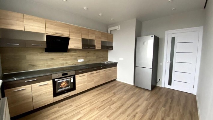 Продам 1-ком. квартиру на Таирова. 49 Жемчужина. Евроремонт. 629-526 - фото 1