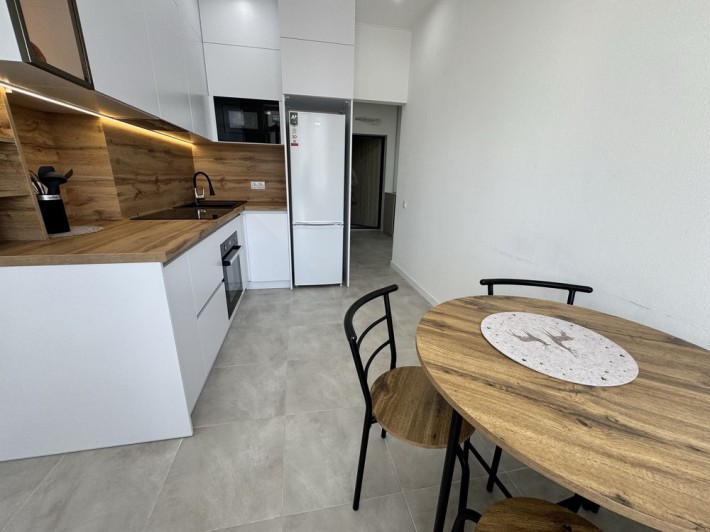 Продам 1-комн. На Таирова с ремонтом Архитекторская - фото 1