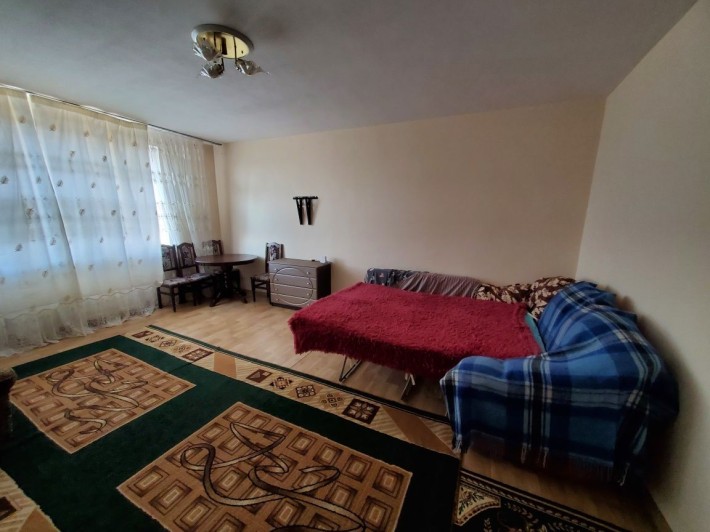 Продам 2-х комнатную квартиру - фото 1