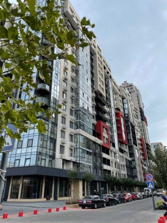 1-комнатная квартира 38 м.кв. ЖК Таировские Сады - фото 1