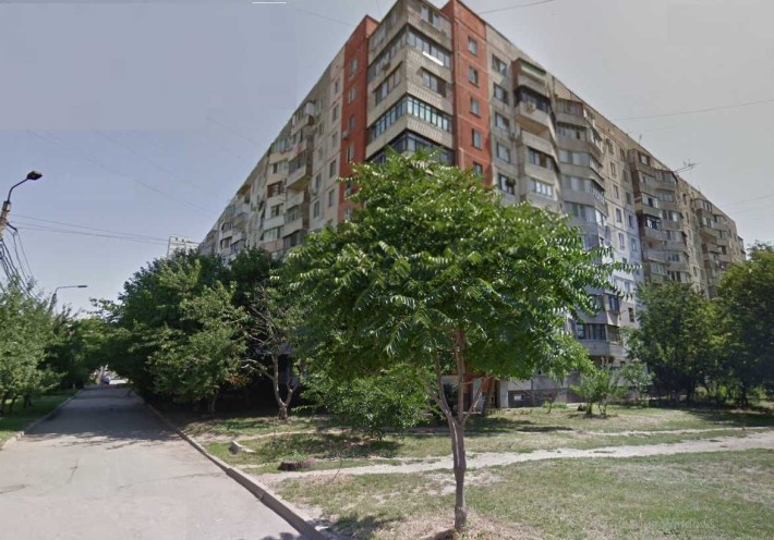 3-х кімнатна квартира на Сахарова - фото 1
