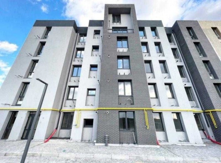 Продам однокімнатну квартиру в ЖК "Кекс" вул. Південна - фото 1