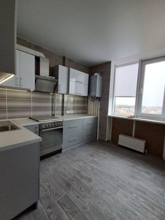 В продаже 2-х уровневая квартира в Мариинском - фото 1