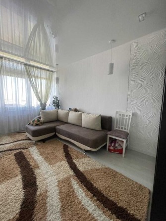 2-комн. в 56 Жемчужине, Кадор на Таирова, с ремонтом и балконом - фото 1