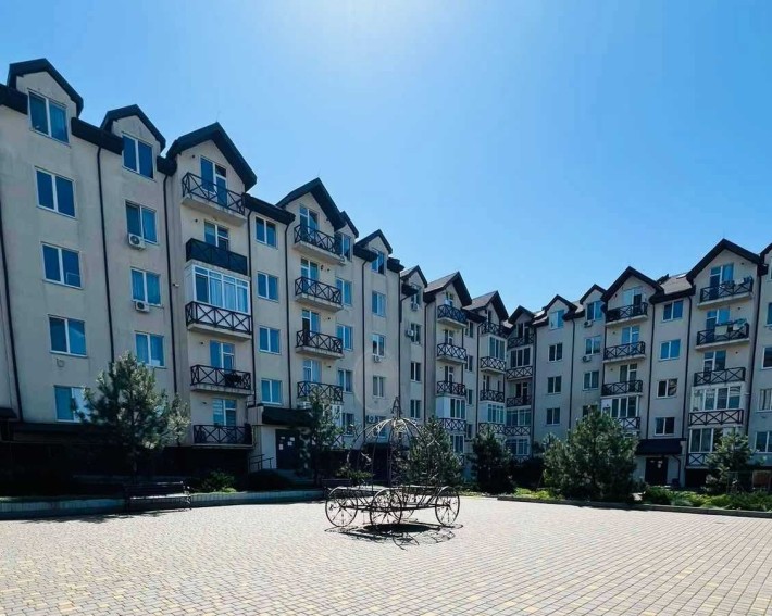 $30 000! 67м2| 2-км квартира| ЖК "Австрійський" Авангард. - фото 1