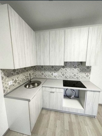 Продам 1 к Смарт-Квартира ЖК Артвиль - фото 1