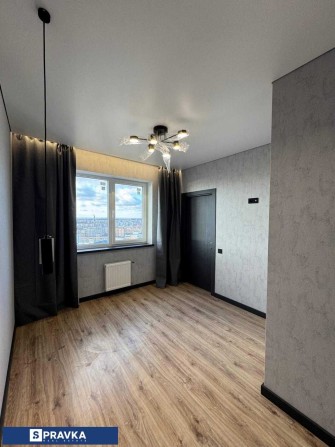 Продам Евродвушку в 54-й Жемчужине с Авторским ремонтом - фото 1