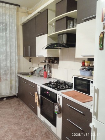 Продаж 3 кімн.квартири - фото 1